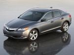 Acura ILX 2.0L 2012 года
